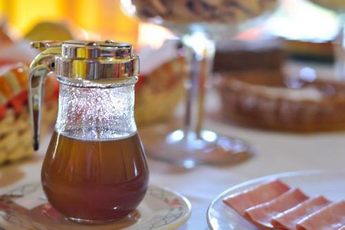 Hostal Pousada �gape