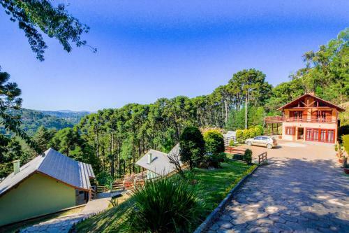 Hostal Pousada �gape