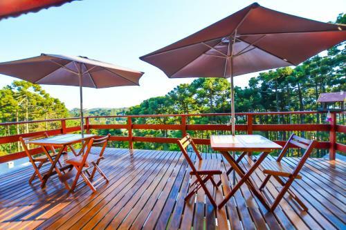 Hostal Pousada �gape