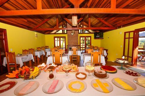 Hostal Pousada �gape