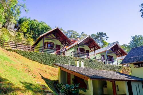 Hostal Pousada �gape