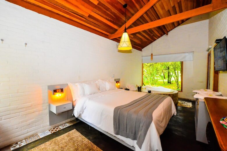 Hotel Resort Magnifico