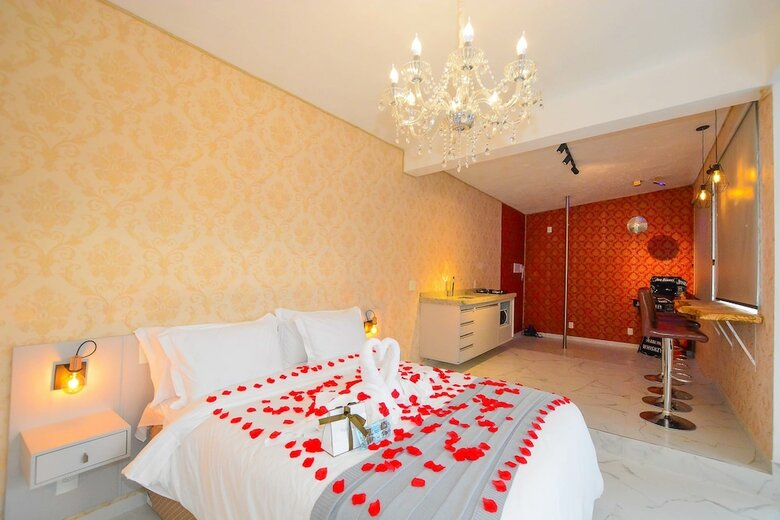 Hotel Resort Magnifico
