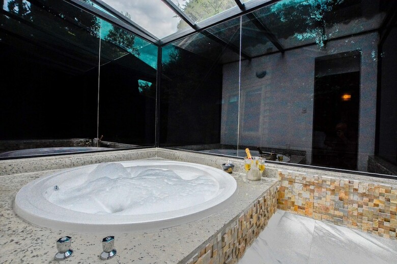 Hotel Resort Magnifico