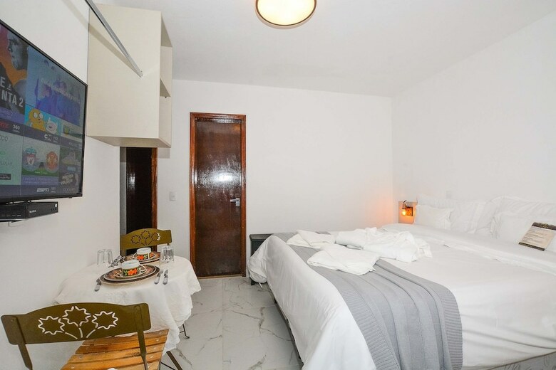 Hotel Resort Magnifico