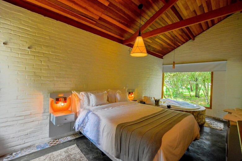 Hotel Resort Magnifico