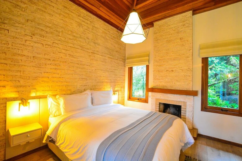 Hotel Resort Magnifico