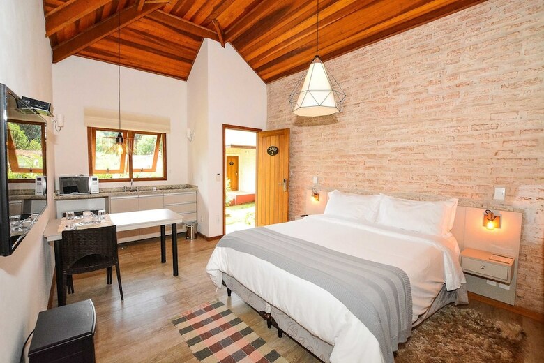 Hotel Resort Magnifico