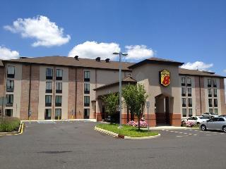Hotel Super 8 Mount Laurel