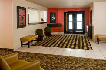 Aparthotel Extended Stay America - Chicago- O'hare - North