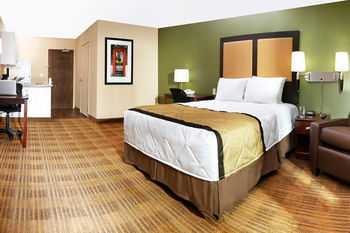 Aparthotel Extended Stay America - Chicago- O'hare - North