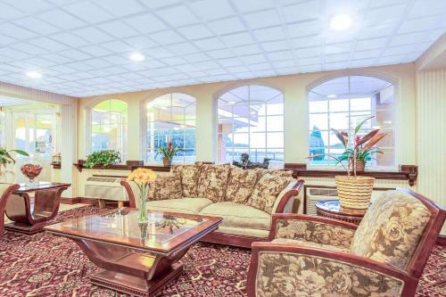 Motel Knights Inn Mount Laurel