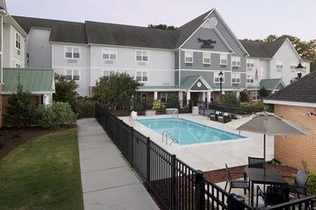 Hotel Towneplace Suites By Marriott Jacksonville