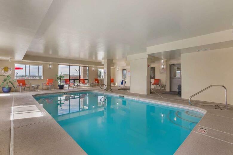 Motel Four Corners Inn