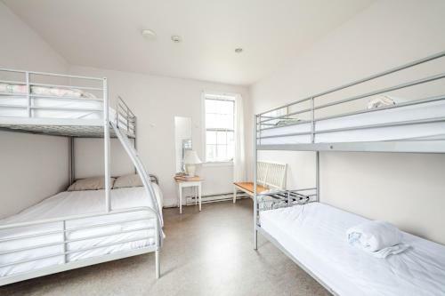 Hostelling International - Nantucket