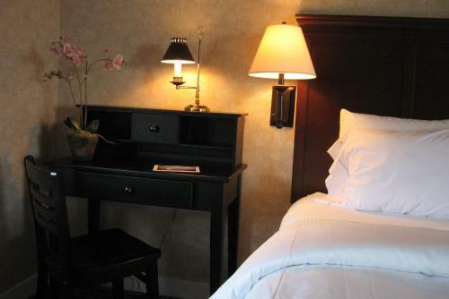 Hotel Nantucket Inn