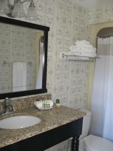 Hotel Nantucket Inn