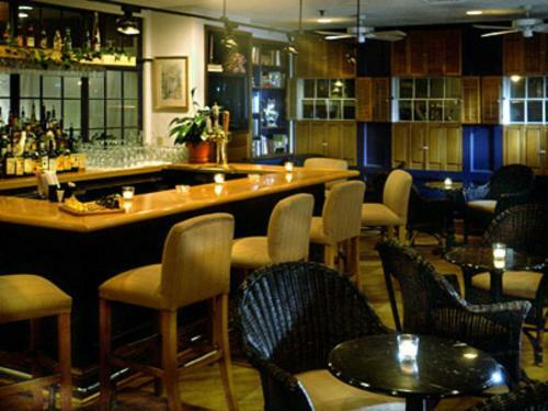 Hotel Nantucket Inn