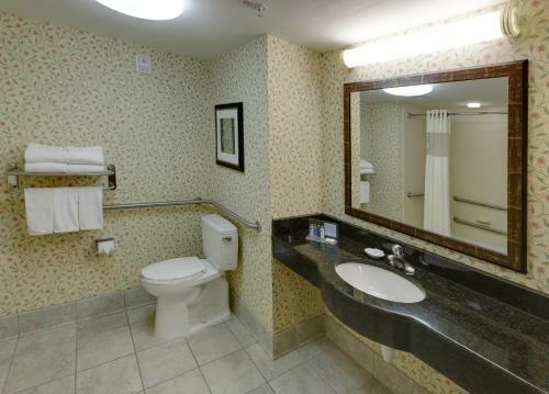 Hotel Hampton Inn & Suites Columbus Polaris