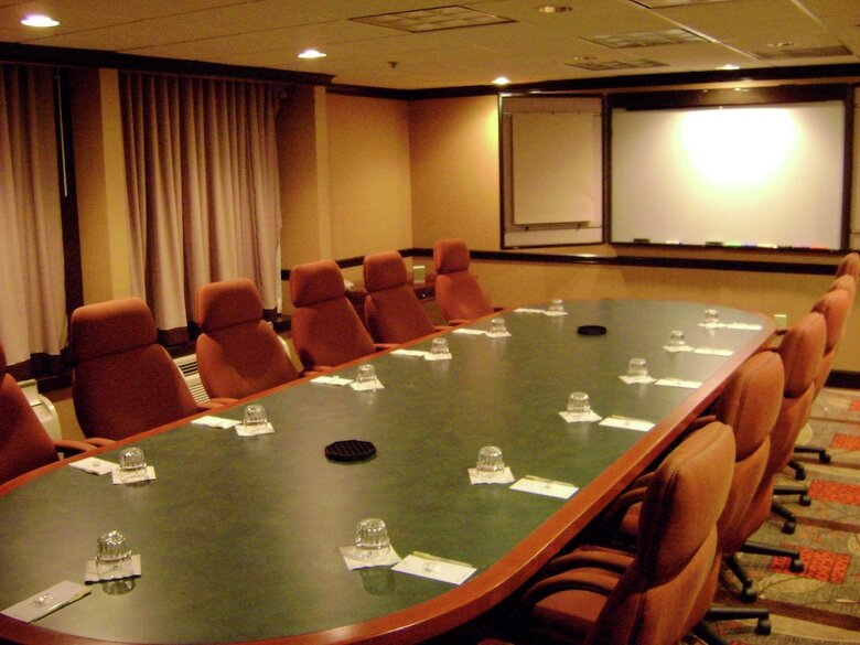 Hotel Doubletree By Hilton Columbus/worthington