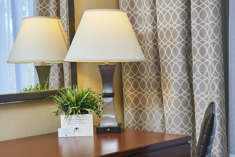 Hotel Doubletree By Hilton Columbus/worthington