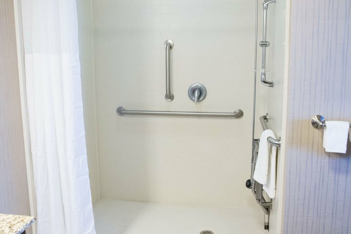 Hotel Hampton Inn & Suites Bismarck Northwest