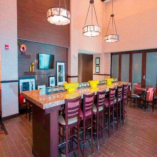 Hotel Hampton Inn & Suites Bismarck Northwest