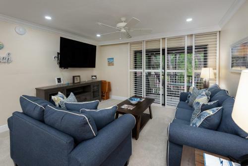 Hotel Sanibel Moorings