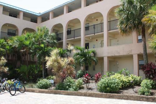 Apartamentos Ocean's Reach