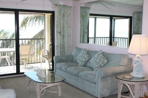 Apartamentos Ocean's Reach