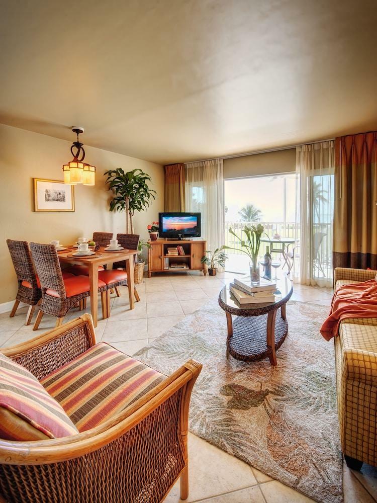 Hotel Casa Ybel Resort
