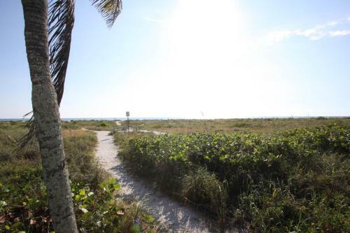 Tropical Winds Beachfront Motel And Cottages