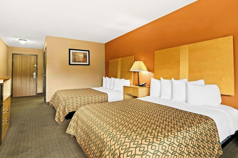 Hotel Best Western Paducah