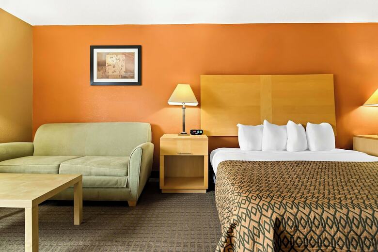 Hotel Best Western Paducah