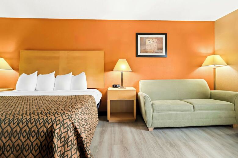 Hotel Best Western Paducah
