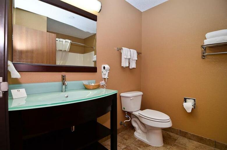 Hotel Best Western Paducah