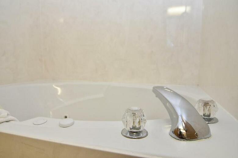 Hotel Best Western Paducah