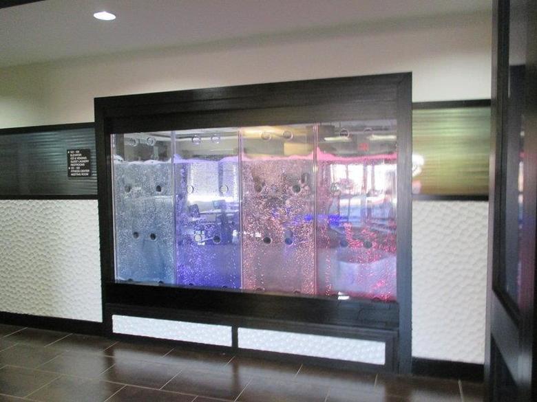 Hotel Best Western Plus North Odessa Inn & Suites