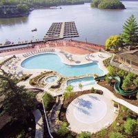 Hotel Tan-tar-a Resort