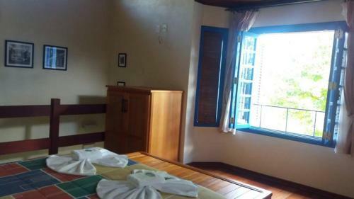 Lodge Chale Igraine - Monte Verde