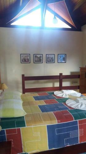 Lodge Chale Igraine - Monte Verde