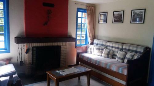 Lodge Chale Igraine - Monte Verde