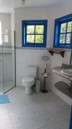 Lodge Chale Igraine - Monte Verde