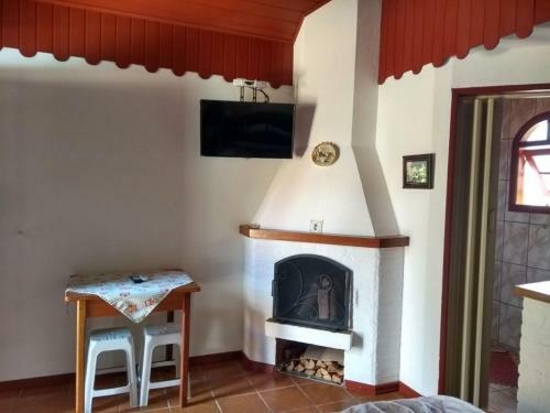 Lodge Villa De Chino