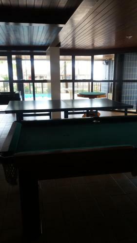 Apartamento Na Avenida Da Praia