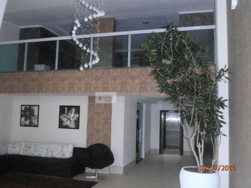 Apartamento Residence Premium