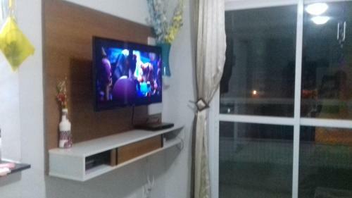Apartamento Residence Premium