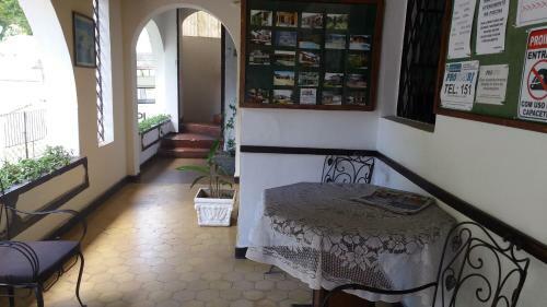 Hotel Madrid