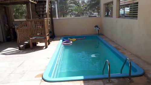 Bed & Breakfast Cazamiga Spa
