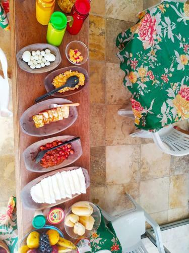 Bed & Breakfast Cazamiga Spa